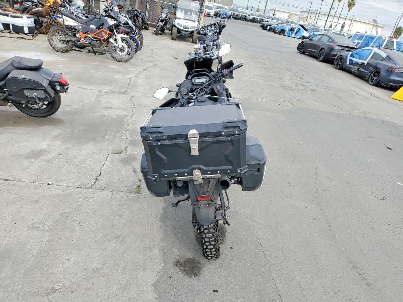 2023 Kawasaki KL650 L