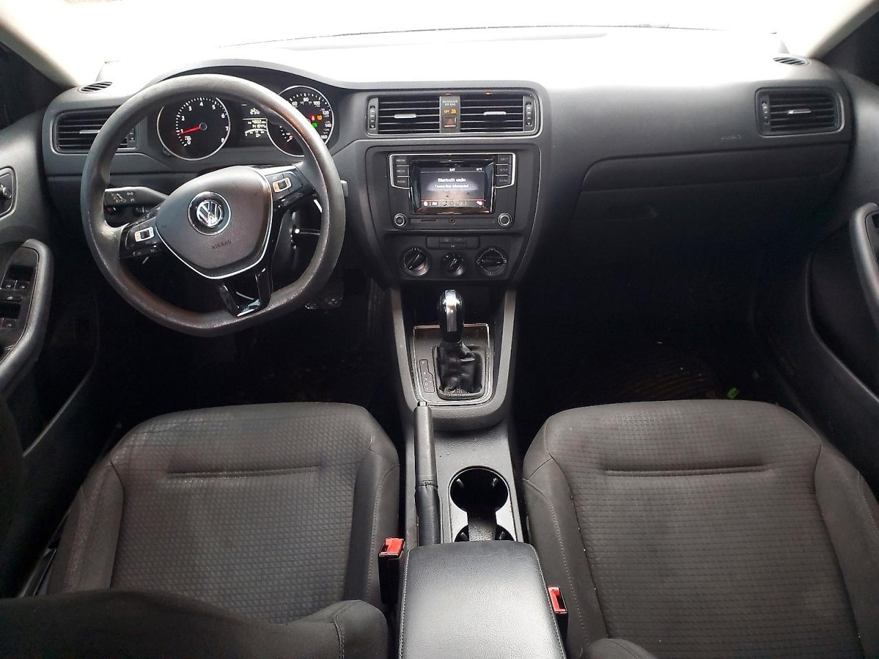 2016 Volkswagen Jetta s