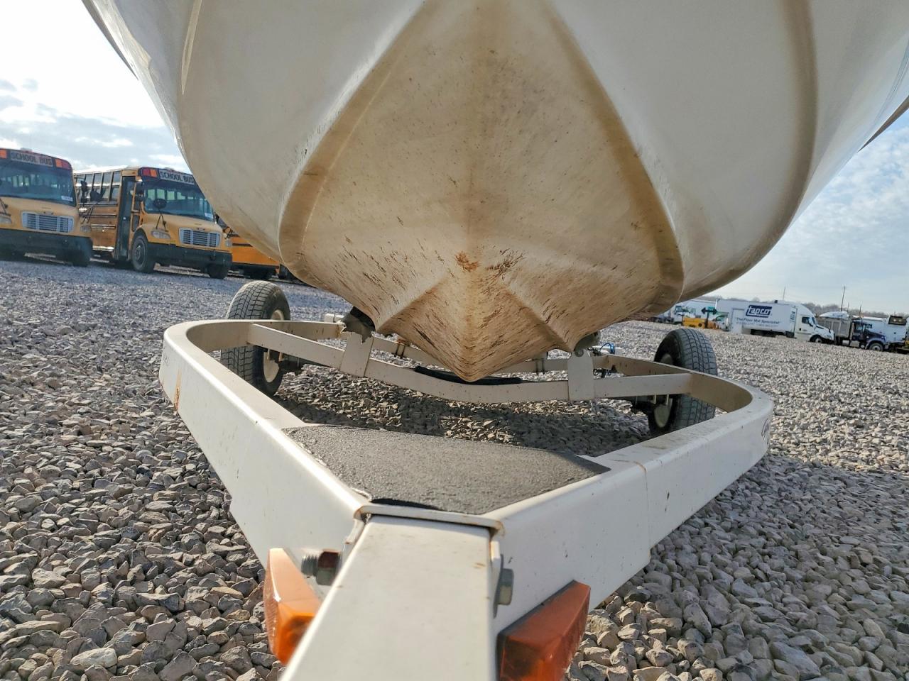 2000 Bayliner Boat