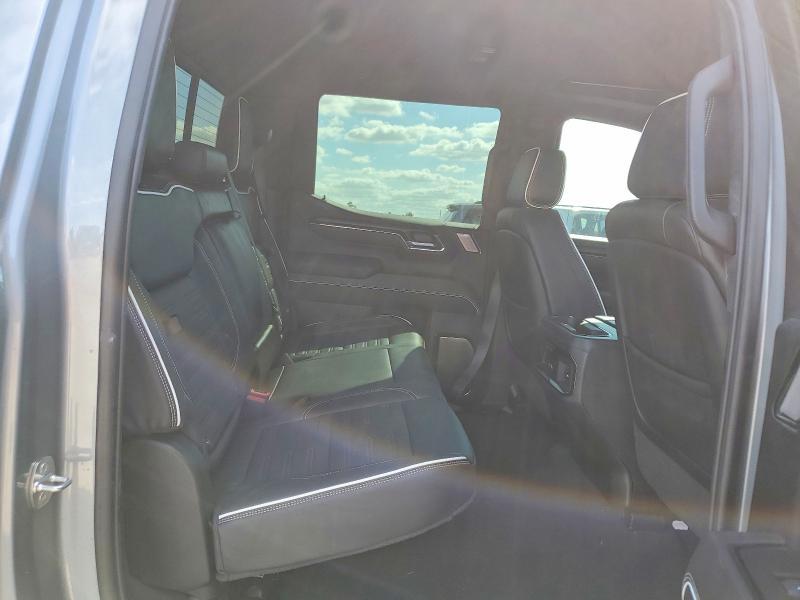 2024 GMC Sierra K1500 At4x
