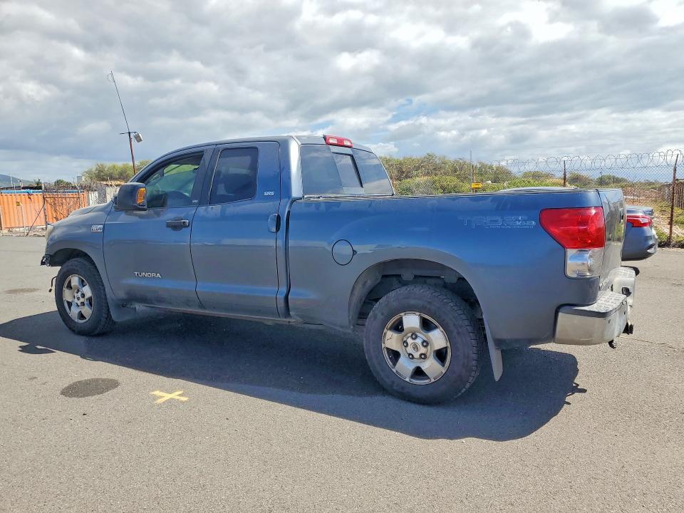 2007 Toyota Tundra SR5