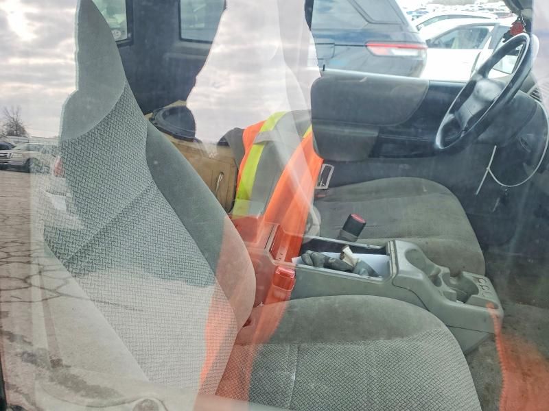 1998 Ford Ranger Super cab