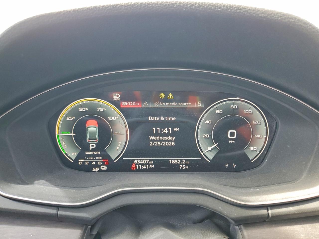 2021 Audi Q5 e Premium