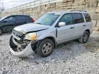 2004 Honda Pilot exl