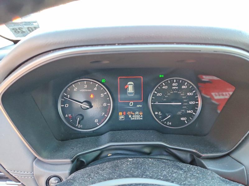 2023 Subaru Outback Onyx Edition
