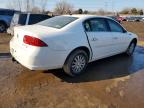 2007 Buick Lucerne cx
