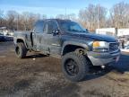 2002 GMC Sierra K2500 Heavy Duty