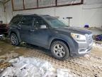 2013 GMC Acadia sle