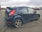 2018 Ford Fiesta st