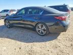 2018 Infinity Q50 Luxe