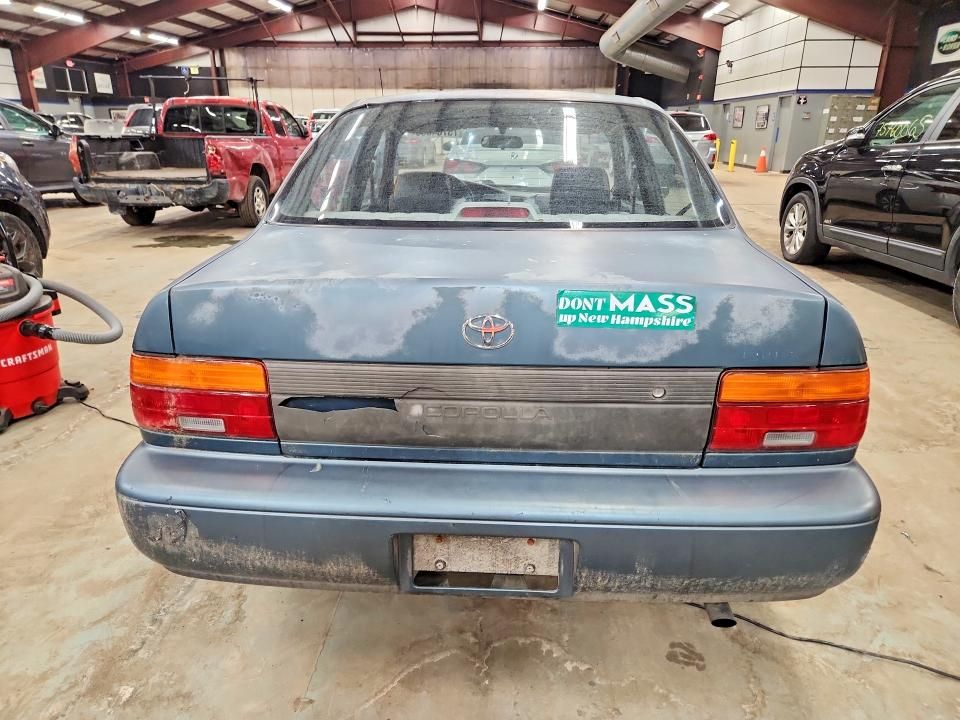 1995 Toyota Corolla