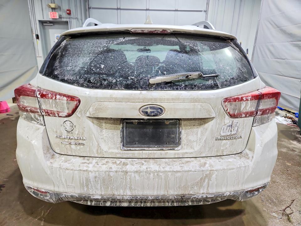2019 Subaru Impreza Premium