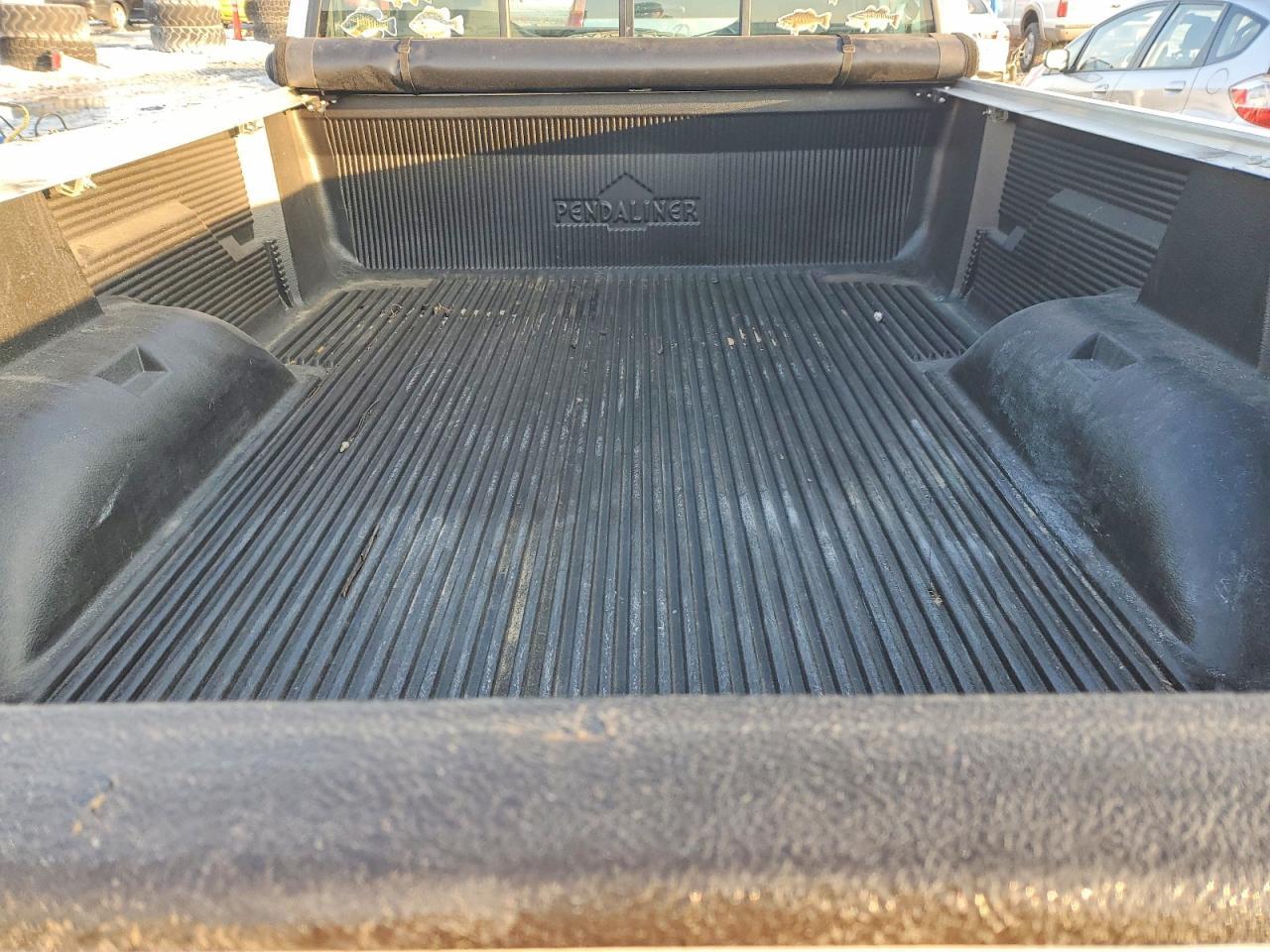 1995 Dodge Ram 1500