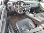 2012 Chevrolet Camaro lt