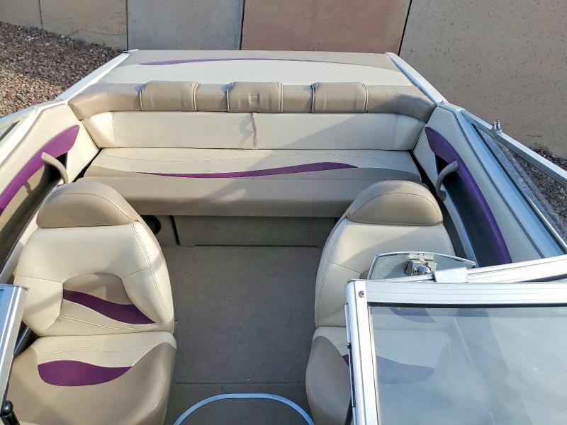 1996 Four Winds Horizon 190