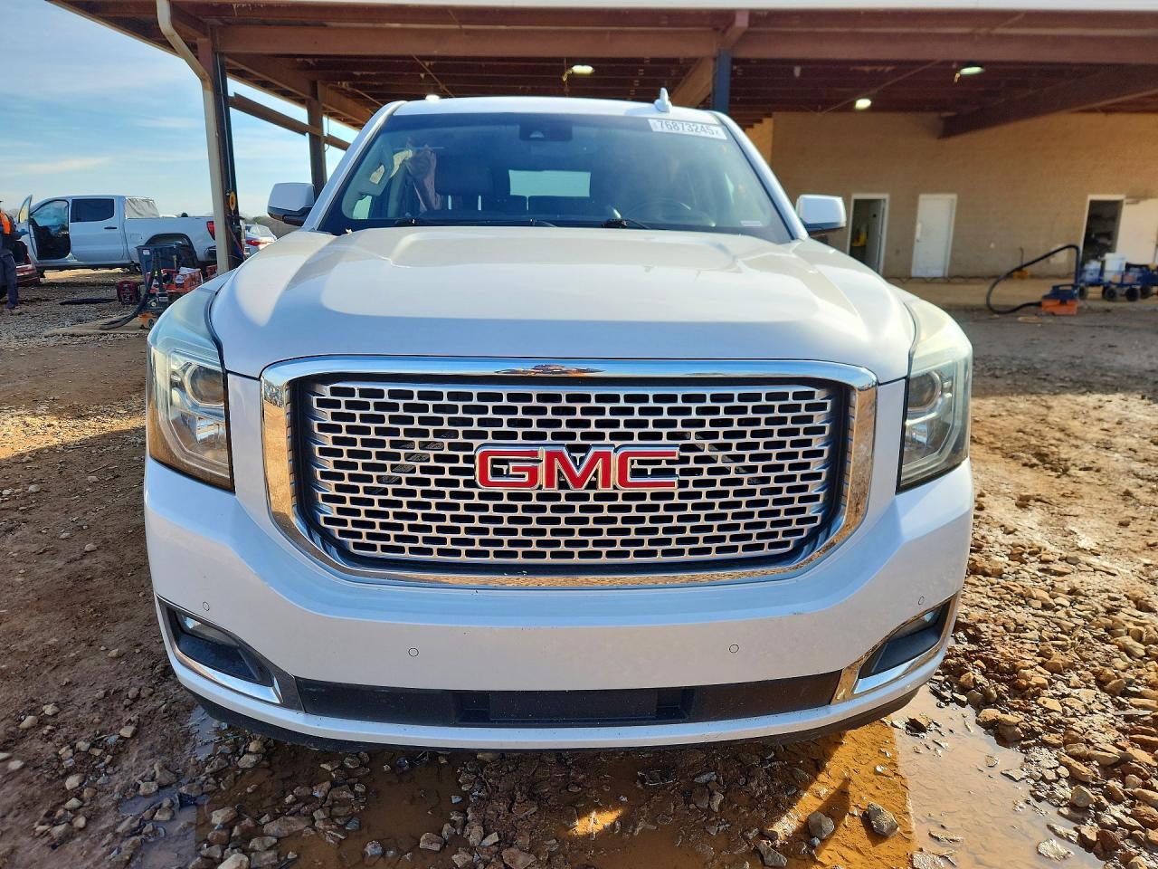 2016 GMC Yukon xl Denali