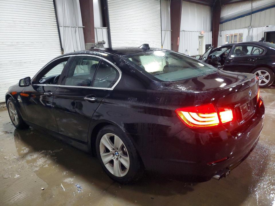 2013 BMW 528 xi