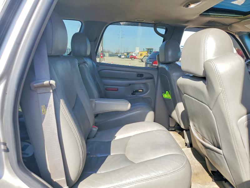 2005 GMC Yukon Denali