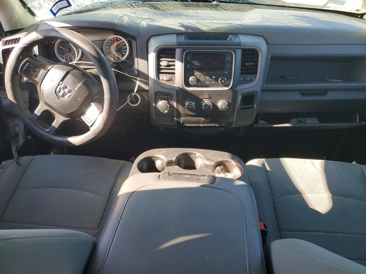 2018 Dodge Ram 1500 st