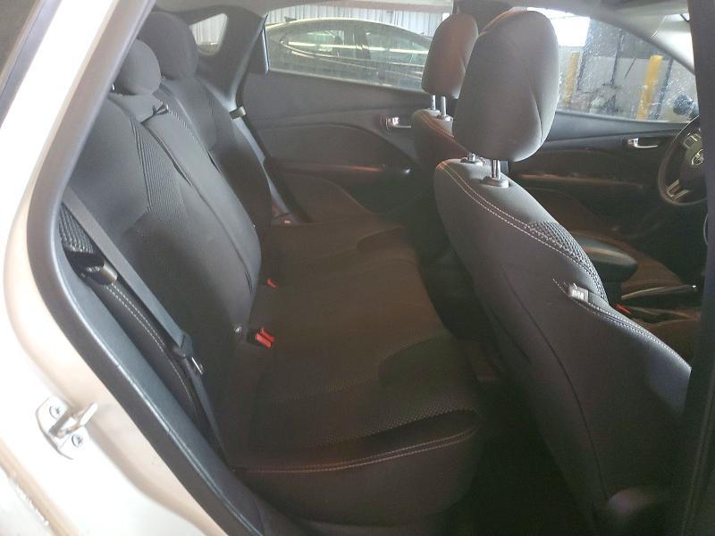 2016 Dodge Dart sxt