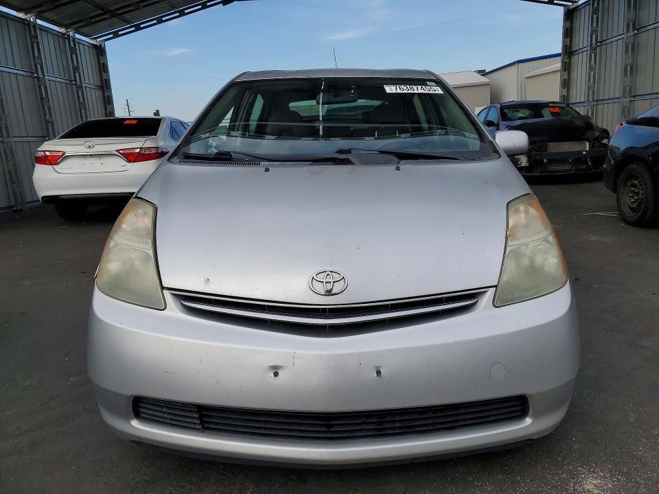 2007 Toyota Prius