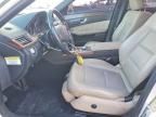 2012 Mercedes-Benz E 350