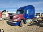 2018 Freightliner Columbia Semi Truck