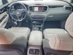 2017 KIA Sorento sx