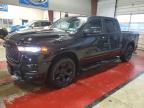 2025 Dodge Ram 1500 big Horn/lone Star