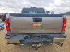 2014 Chevrolet Silverado K3500
