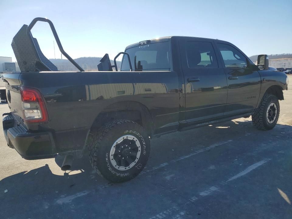 2024 Dodge Ram 2500 big Horn
