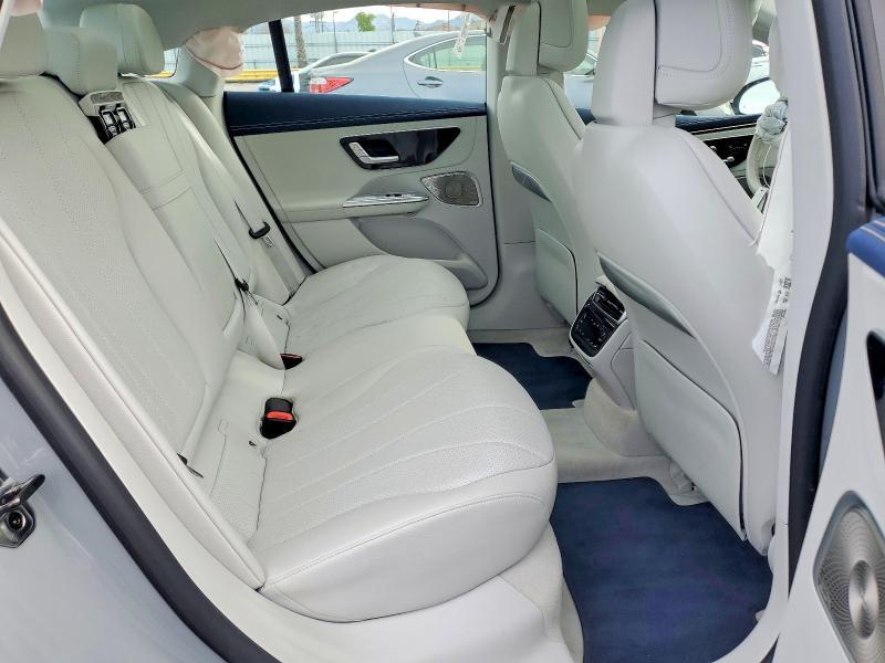 2024 Mercedes-Benz Eqe Sedan 350+