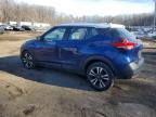 2018 Nissan Kicks s