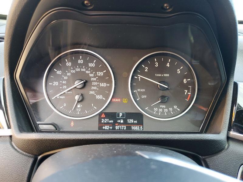 2018 BMW X1 Sdrive28i