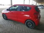 2016 Chevrolet Spark ls