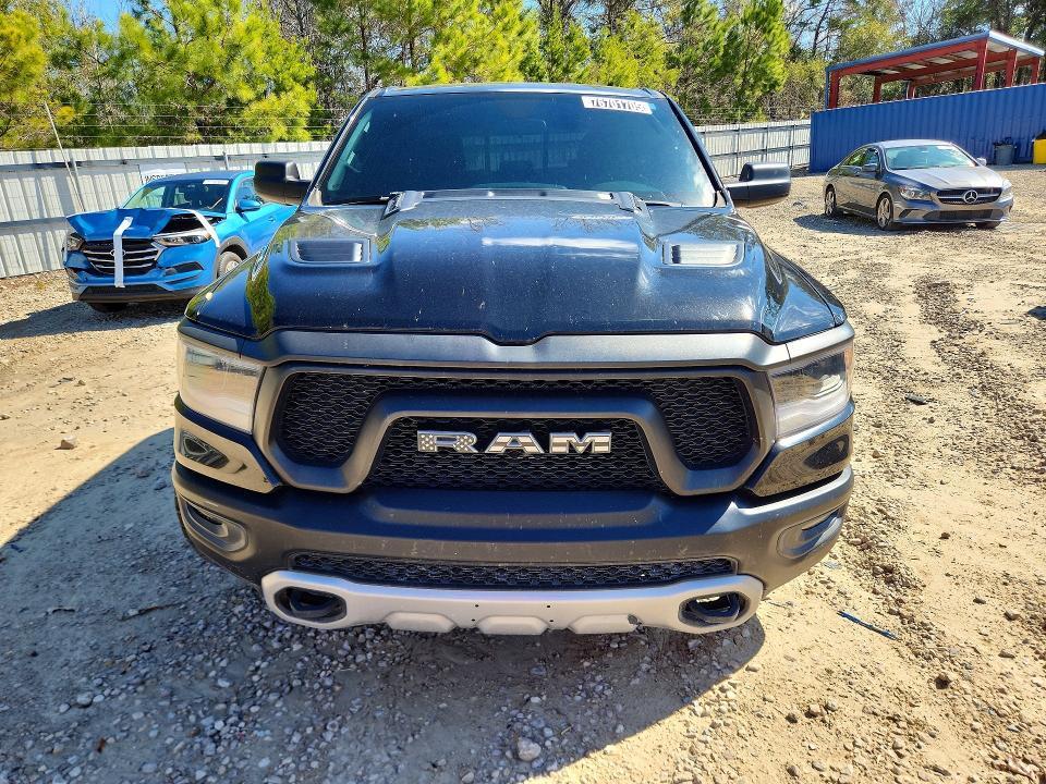 2019 Dodge Ram 1500 Rebel