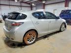 2011 Lexus Ct 200h Premium