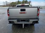 2017 GMC Canyon sle