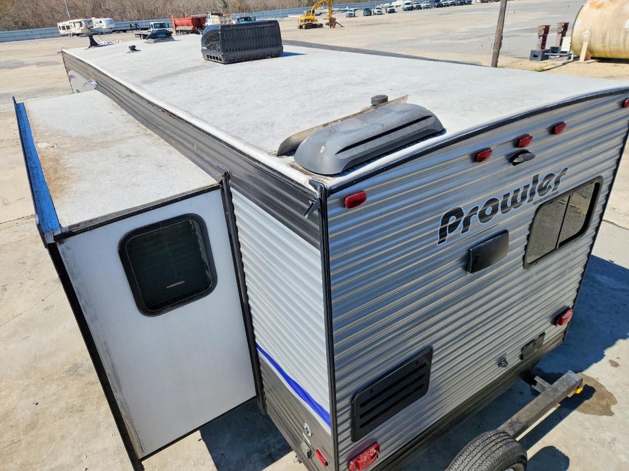 2020 Heartland 280RK