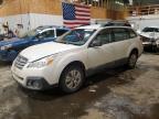 2014 Subaru Outback 2.5i