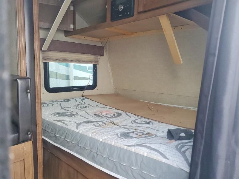 2019 Gulf Stream Ameri-LITE Camper