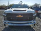 2025 Chev Silverado 3500 HD WO