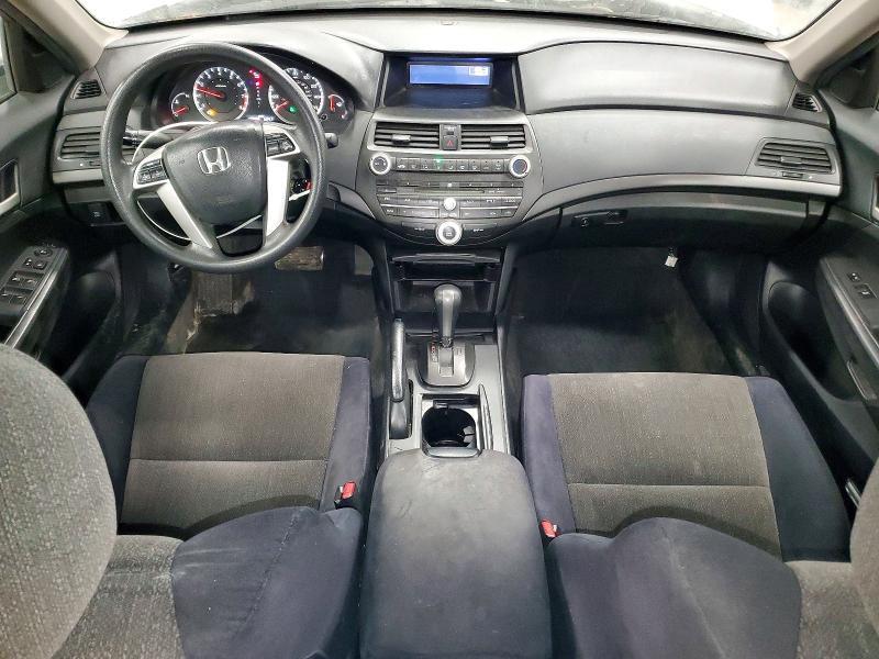 2008 Honda Accord lxp