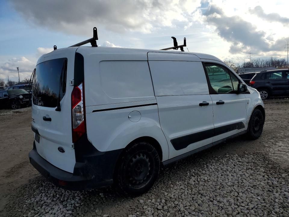 2018 Ford Transit Connect xl