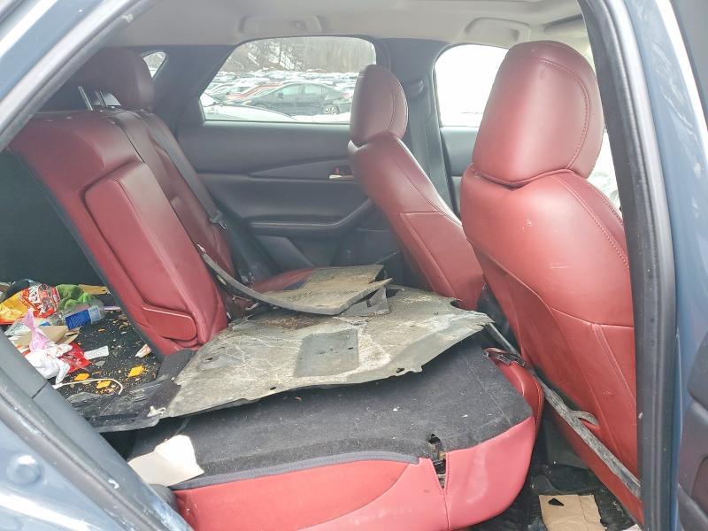 2023 Mazda Cx-30 Preferred