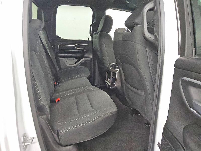 2022 Dodge RAM 1500 BIG Horn
