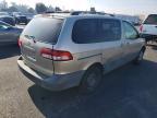 2002 Toyota Sienna ce