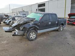 2007 Ford F150 Supercrew en venta en Fredericksburg, VA