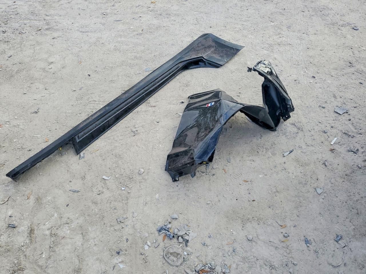 2017 Chevrolet Camaro ls