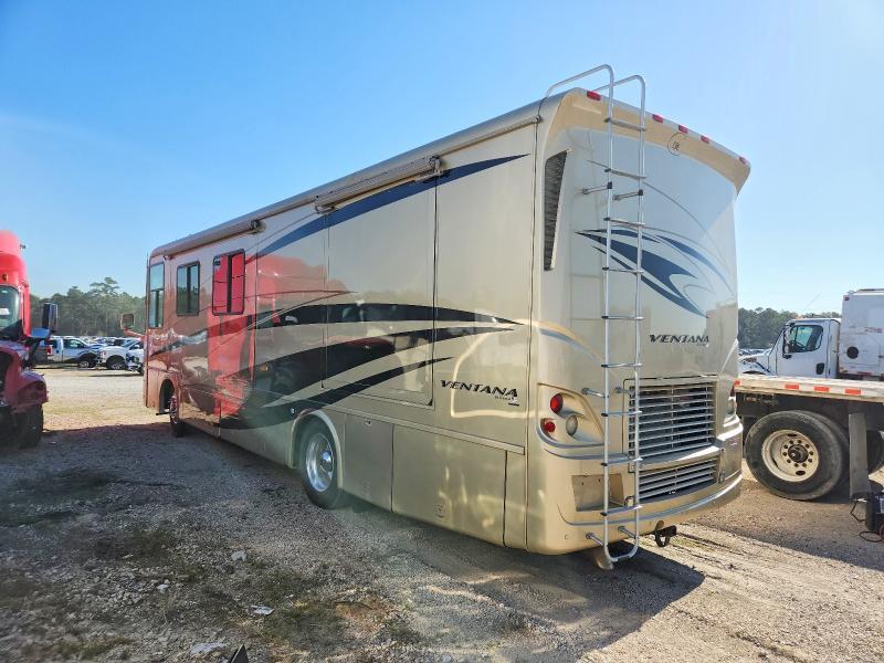 2006 Freigliner Chassis X Line Motor Home
